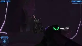Halo 2 Gameplay Español 36 Propositos Cruzados