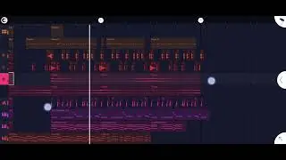 Fl mobile trap beat