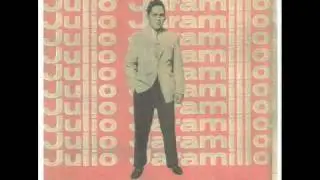 JULIO JARAMILLO - BOLERO NUPCIAL