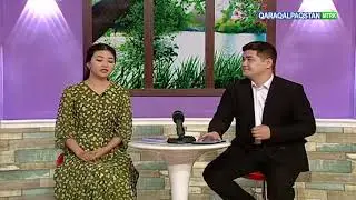 01.07.2024 Assalawma Áleykum Qaraqalpaqstan kórsetiwi