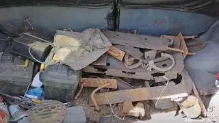 Заработок на металле. 