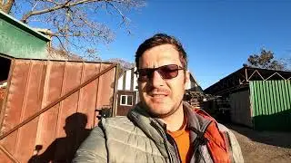 Покупка и замена шин на Passo. Часть 1