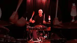 13 of 15 Jeff Beck Drummer Tribute: You Had It Coming, Earthquake #drummer Steve Alexander #guitar
