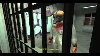 Cry of Fear #26 Сложный выбор