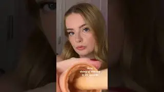 asmr ⋆ ˚｡⋆୨୧˚ doing ur makeup in 30 seconds !!