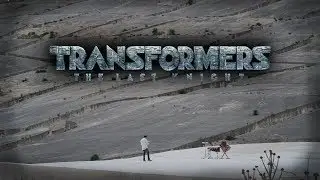 Transformers (Percussion/Piano/Drums) - Nino Errera