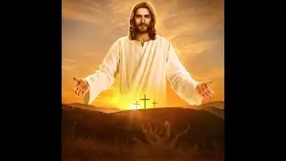 A GUY SAYING SOME THINGS ABOUT JESUS, AMEN