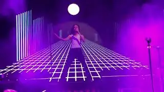 Esteman | MILAGROSA | Teatro Metropolitano QUERÉTARO