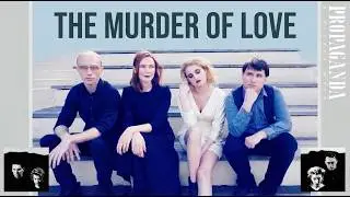 The Art OF ZTT: The Murder Of Love