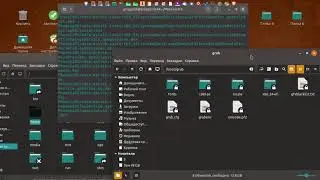 Android PhoenixOS fo Ubuntu container and docker
