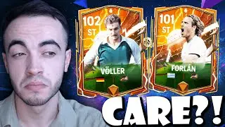 Cel Mai Bun Atacant HEROES Din FC Mobile