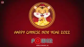 Happy Chinese New Year 2022 wishes