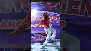 Best Hip Hop Dance 2024 