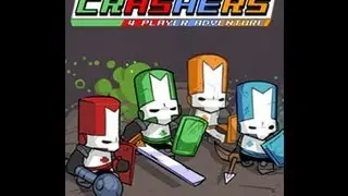 Como Descargar Castle Crashers