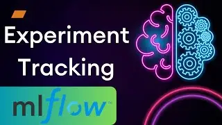 Machine Learning Experiment Tracking using MLflow #mlflow #ai #python #llm #chatgpt #aicoding #data