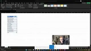 Importing an image in Excel