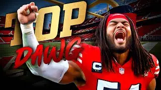 PICK SIX! ALL PRO FRED does it AGAIN!