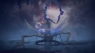 Elden Ring Астель
