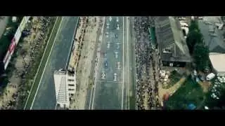 Rush - Trailer 3