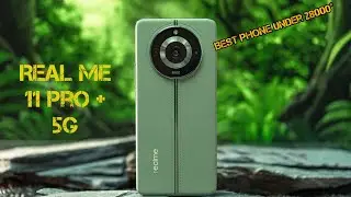Real me 11 pro plus short review #mobile #realme #review