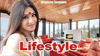 Rituparna Sengupta Lifestyle | House,Car,Salary,Net Worth,Age,Husband | Rituparna Full Biography
