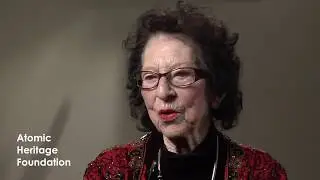 Frances Quintana's Interview