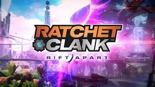 Ratchet & Clank: Rift Apart - Announcement Trailer | PS5