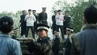 Mã Bưu Đòi Xử 2 Con Trai Nữ Hiệp Giang Hồ Yến Dương Xuân Và Cái Kết | Phim Hành Động MỚI HOT 2024
