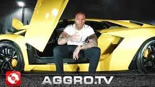 CONFLICT - DUNKELHEIT - PROD. BY OP (OFFICIAL HD VERSION AGGROTV)