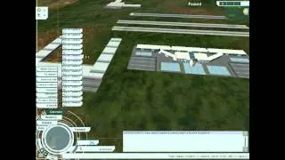 Airport Tycoon 3 Gameplay Building Seattle-Tacoma Airport