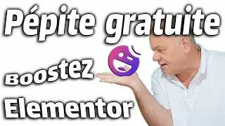 HAPPY ADDONS, a little-known FREE gem for ELEMENTOR