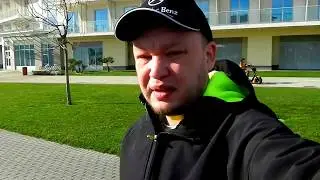 1300 Электро мотоцикл
