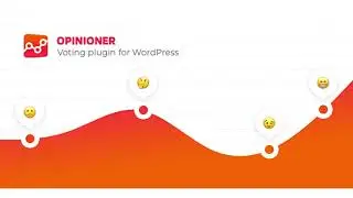 WordPress voting plugin – Opinioner | Codecanyon Scripts and Snippets