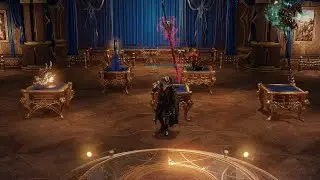 Lost Ark - Deadeye Solo Kungelanium (With Build)
