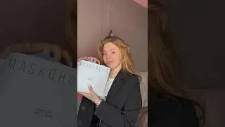 ✨РАСПАКОВКА 