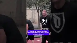 oportunidade de ouro 🤣