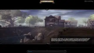 Доказательства невиновности ⯇ Глава 2 ⯈ Neverwinter Nights 2 Complete #12
