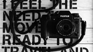 Three months with the Fujifilm X-T2, Fujinon XF 27mm, 35mm, 56mm and 18-135mm