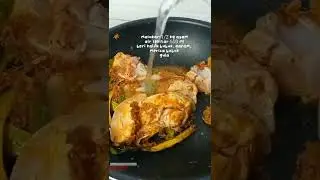 Masak Opor Ayam#shortstories