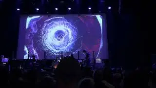 A Winged Victory From The Sullen - (Live at TivoliVredenburg - OPIA)