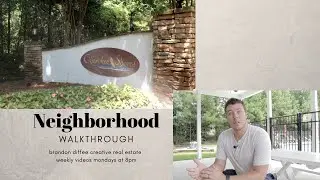 Cherokee Shores Walkthrough