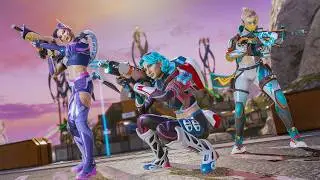 The TRUTH About Cronus & Aimbot Accusations on Console – Apex Legends 2025