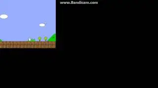 Cat Mario Super Greget (Part 2)