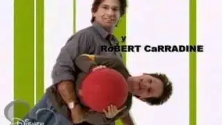 Lizzie McGuire 1ª y 2ª Temporada [Opening]