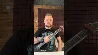 🎸Гитарист содержанка
