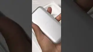 Unboxing Vision Pro Распаковка вижен про 