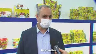 İstanbul Kırtasiye Ofis Fuarı Son Gün / Istanbul Stationery & Office Fair Last Day