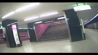 Brutale Gewalt auf der Staße - Hinterhältige Angriffe auf Unschuldige z.B. in der U-Bahn