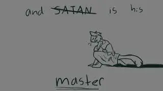 Sandy || OC Animatic