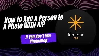 How to Add A Person to A Group Photo Easily with AI ( If You Don’t Like Photoshop)